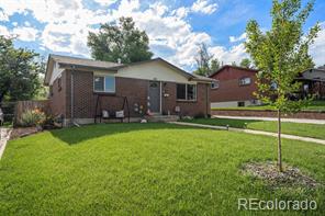 MLS Image #0 for 181  xavier street,denver, Colorado