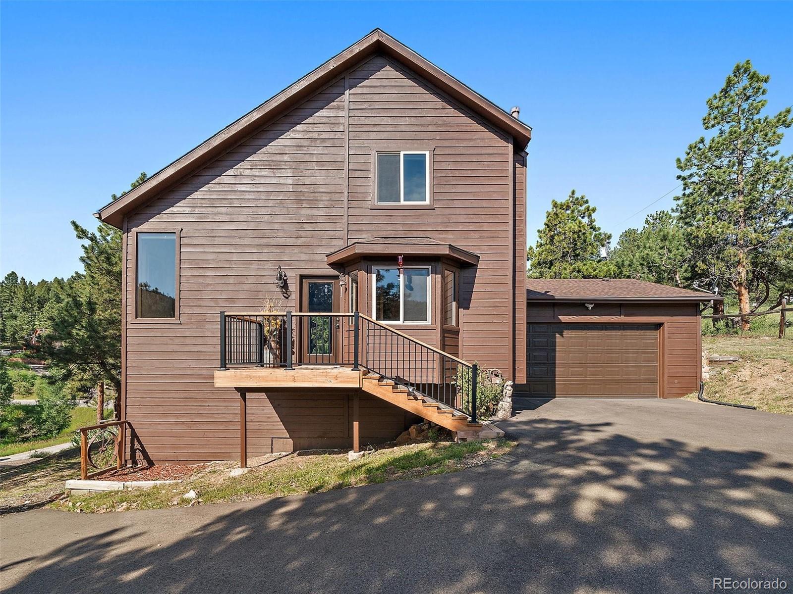 MLS Image #0 for 485  wisp creek drive,bailey, Colorado