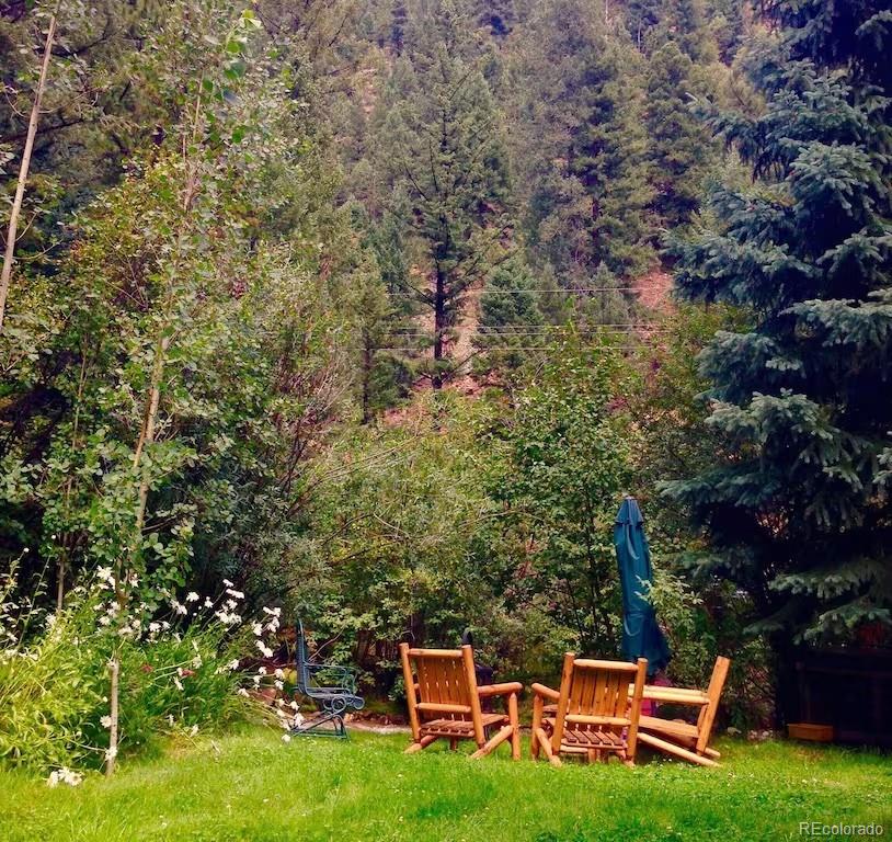 MLS Image #2 for 137  fall river road,idaho springs, Colorado