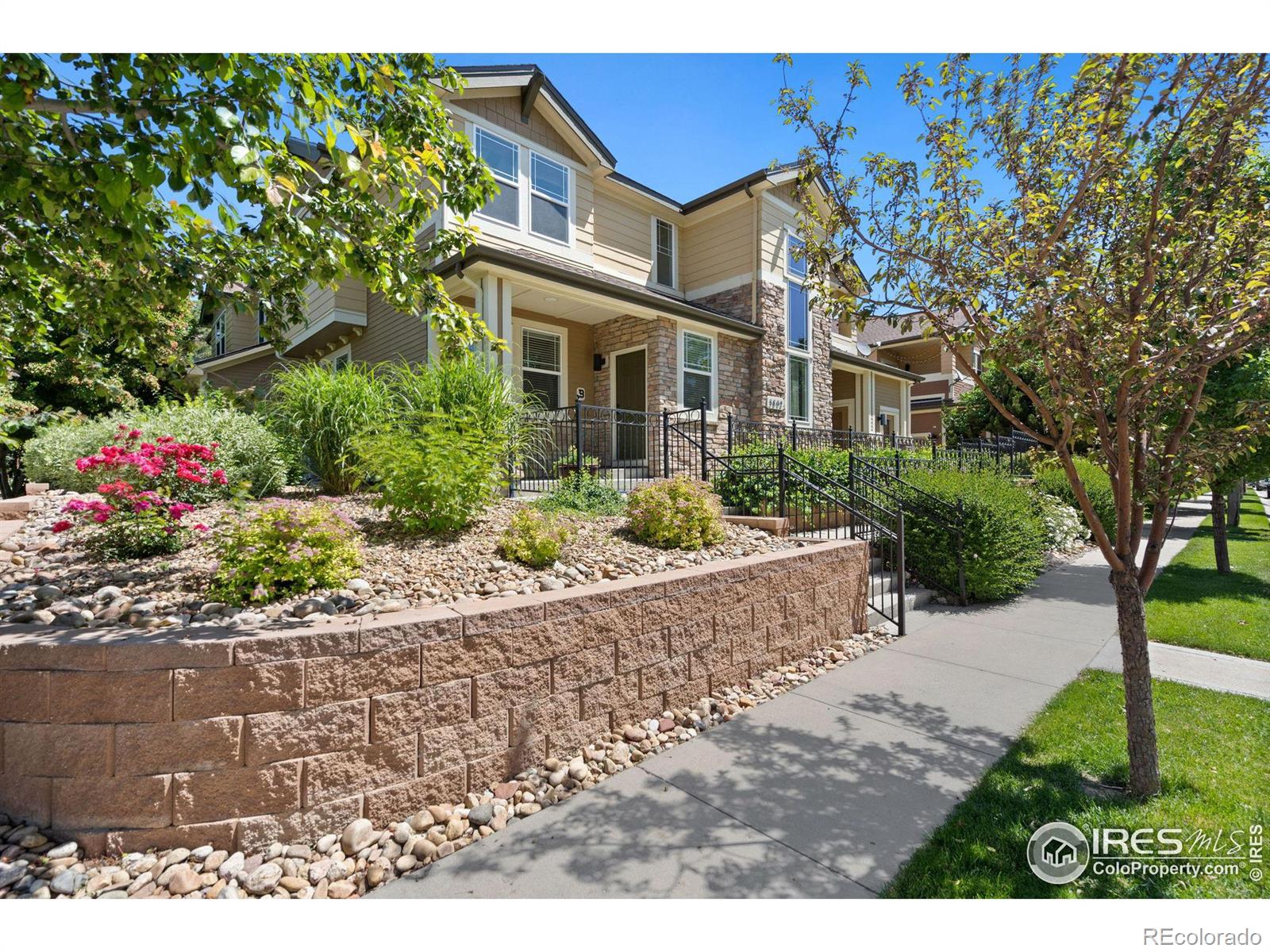 MLS Image #0 for 3802  galileo drive,fort collins, Colorado