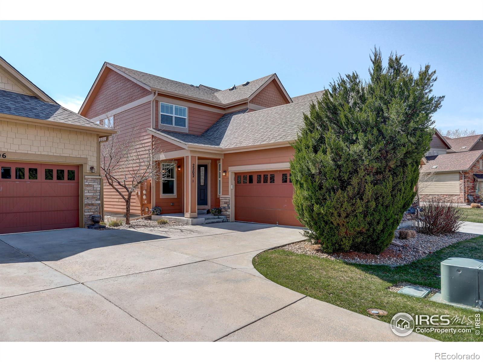 CMA Image for 2210  calais drive,Longmont, Colorado