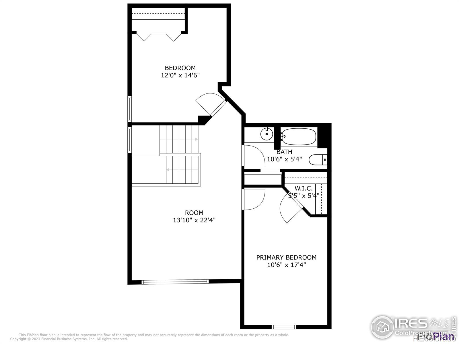 MLS Image #22 for 2202  calais drive,longmont, Colorado