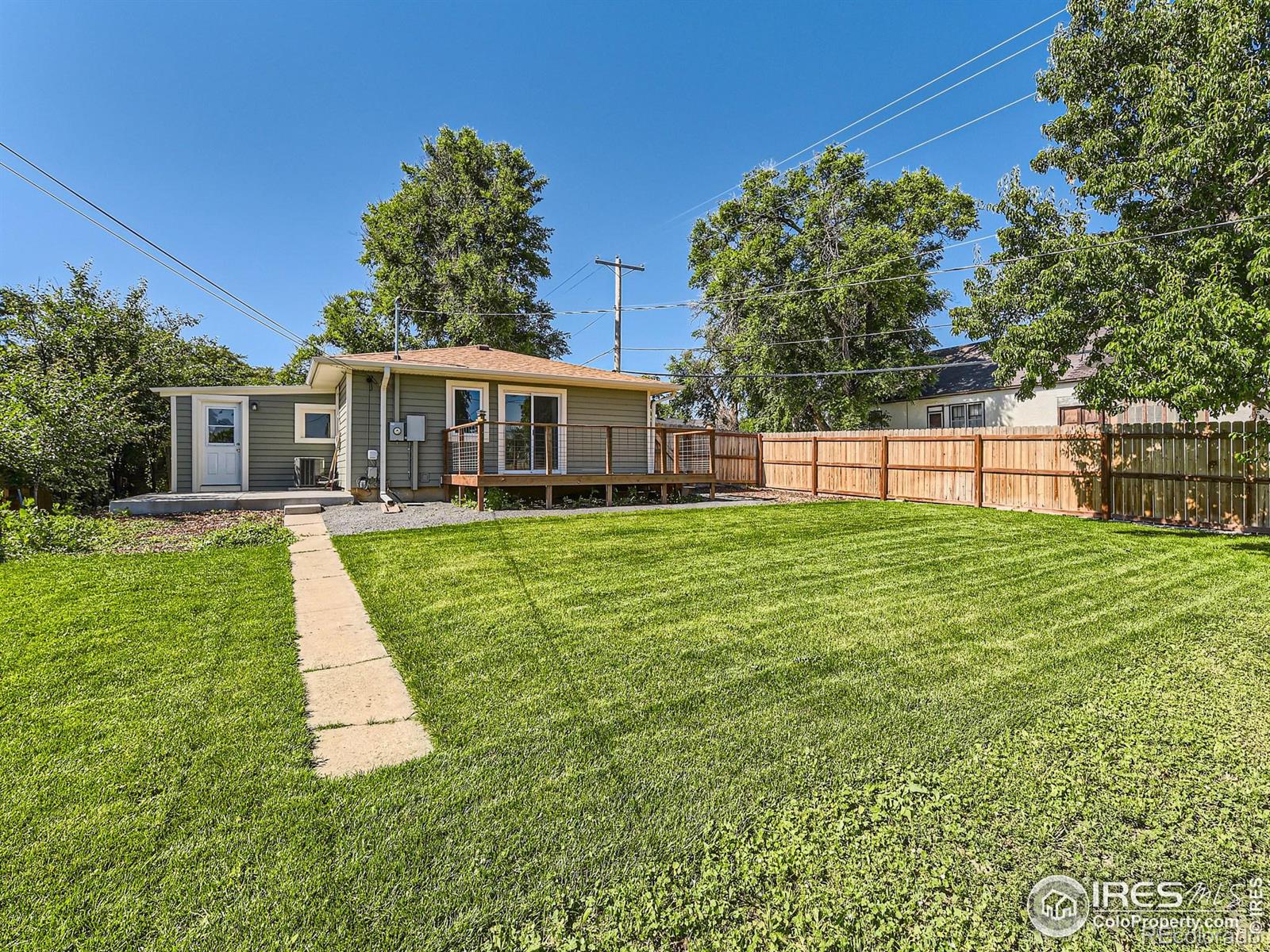 MLS Image #25 for 501 e oak street,lafayette, Colorado