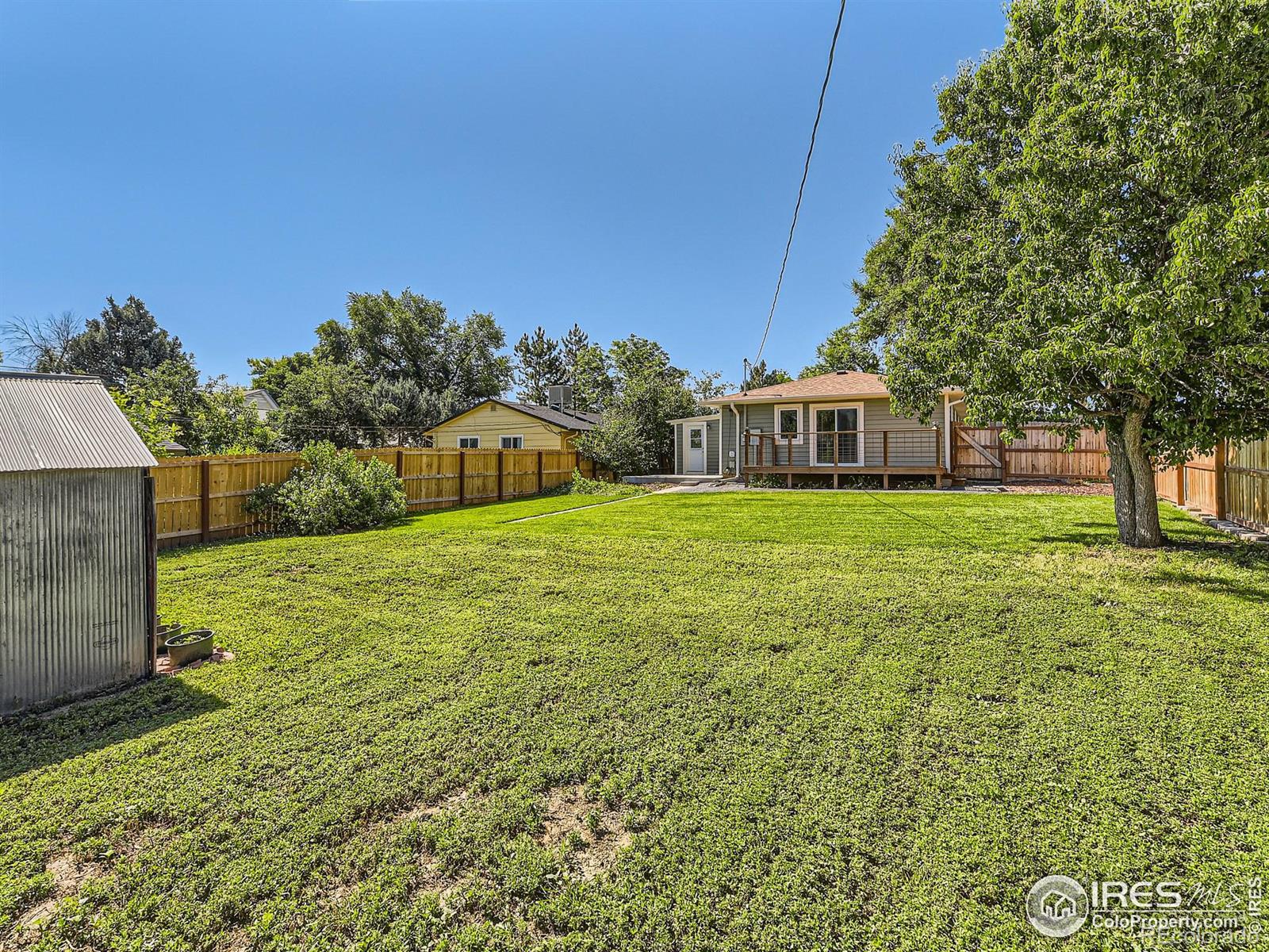 MLS Image #26 for 501 e oak street,lafayette, Colorado