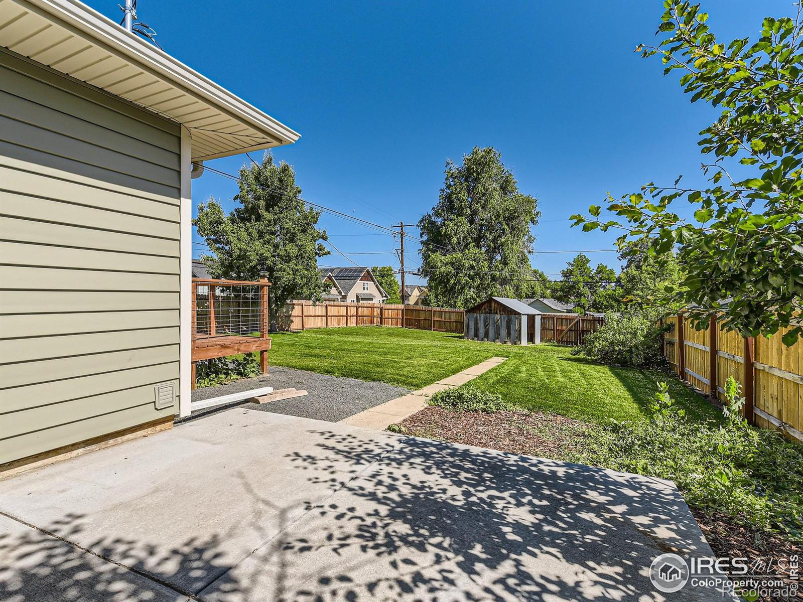 MLS Image #27 for 501 e oak street,lafayette, Colorado