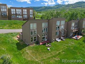 MLS Image #0 for 30341  county road 16 ,oak creek, Colorado