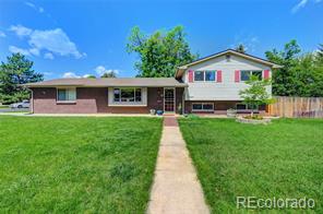 MLS Image #0 for 7663 s ames way,littleton, Colorado