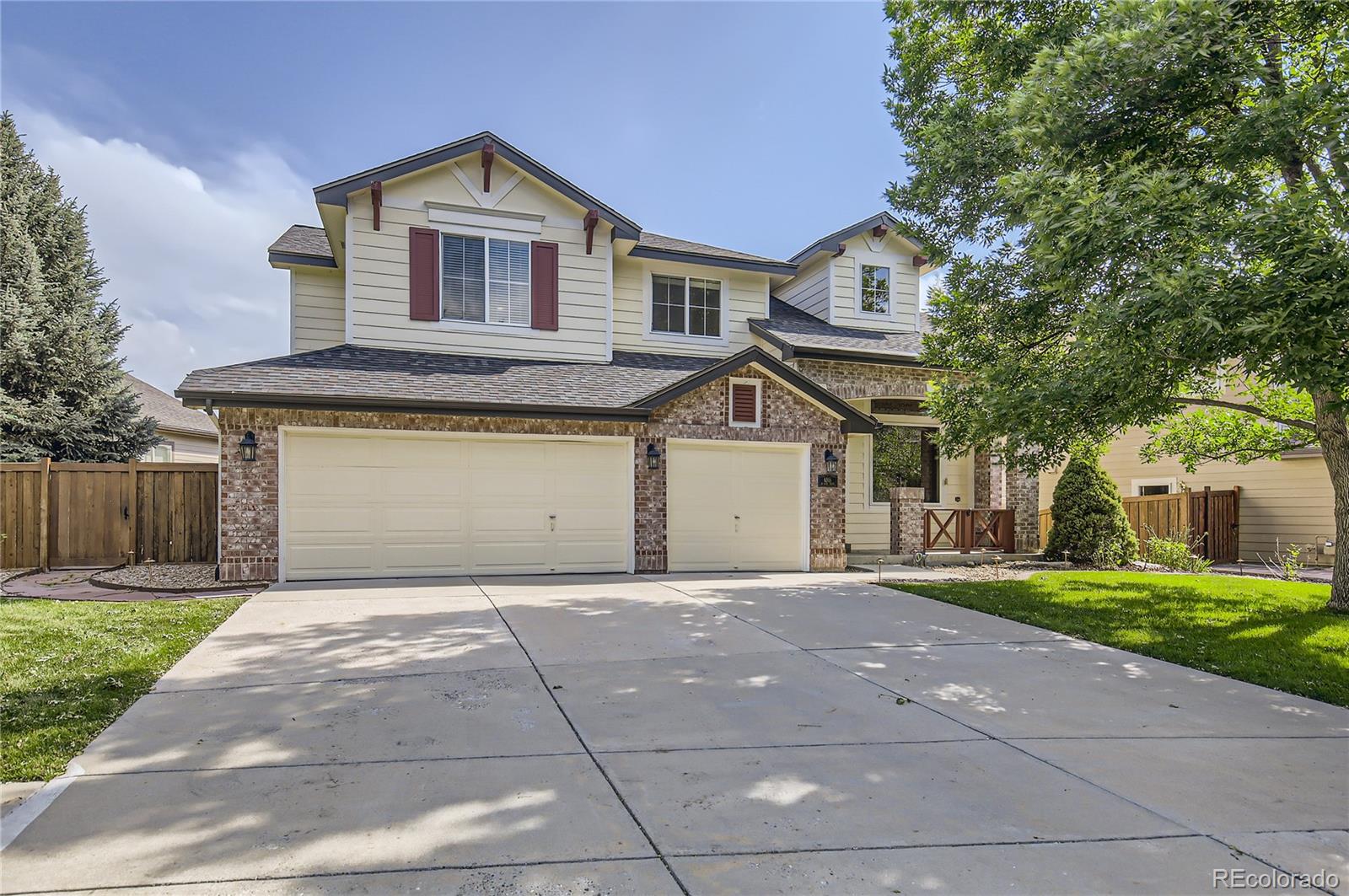 Report Image for 6516 W Long Drive,Littleton, Colorado