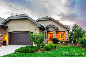 MLS Image #0 for 5166  le duc drive ,castle rock, Colorado