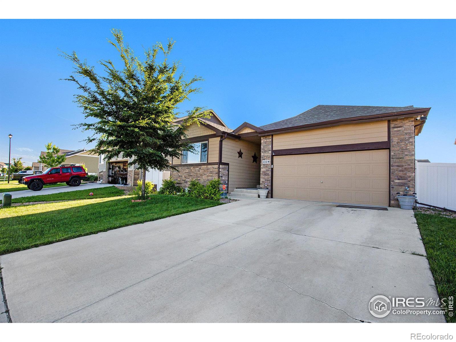 MLS Image #2 for 1329  85th avenue,greeley, Colorado