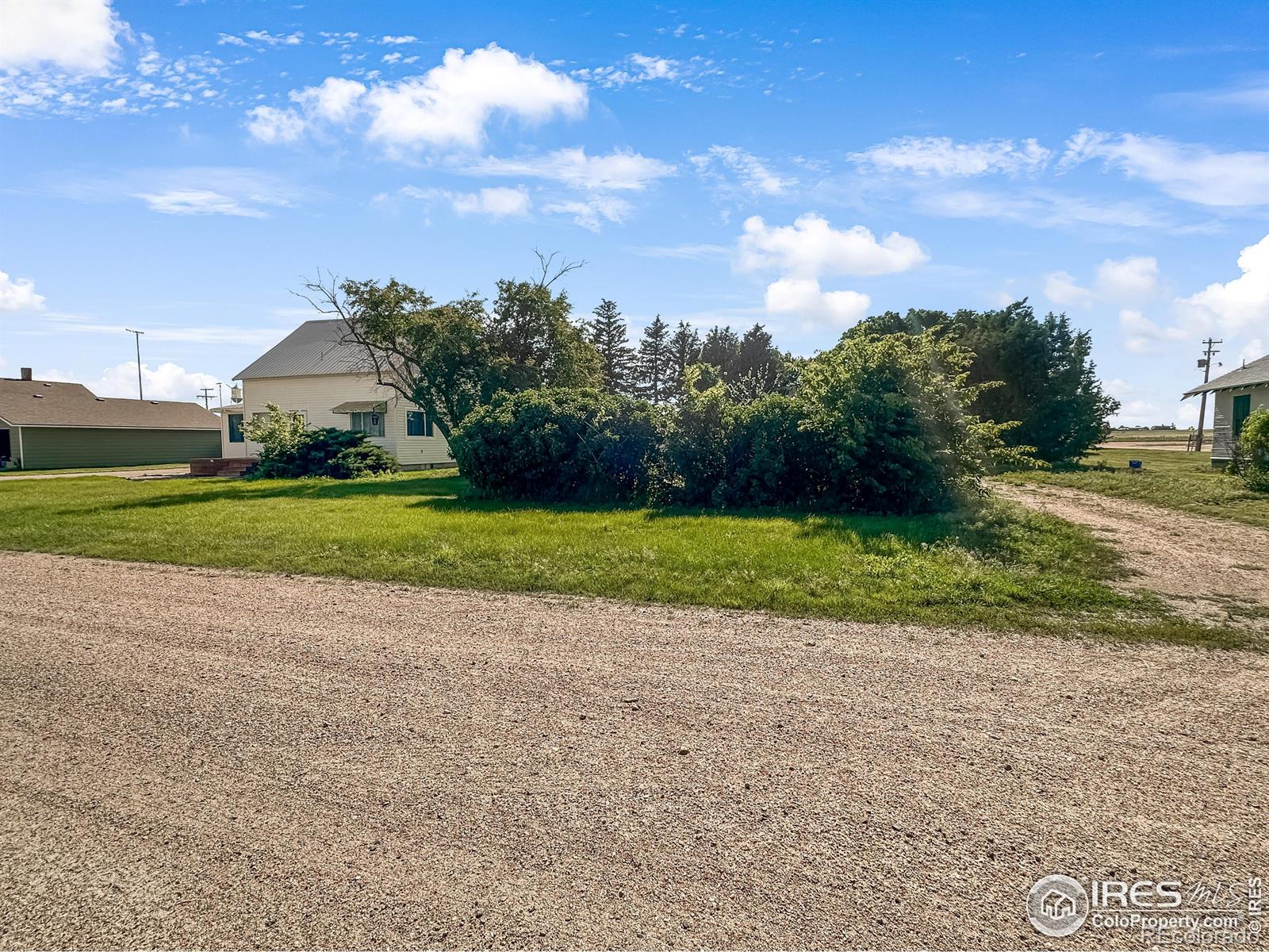 MLS Image #5 for 308 n fremont avenue,fleming, Colorado