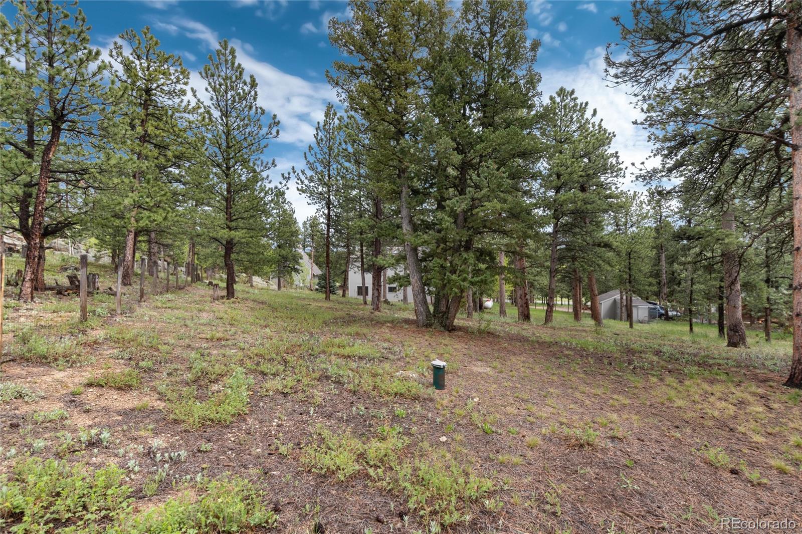 MLS Image #34 for 6798  overland road,ward, Colorado