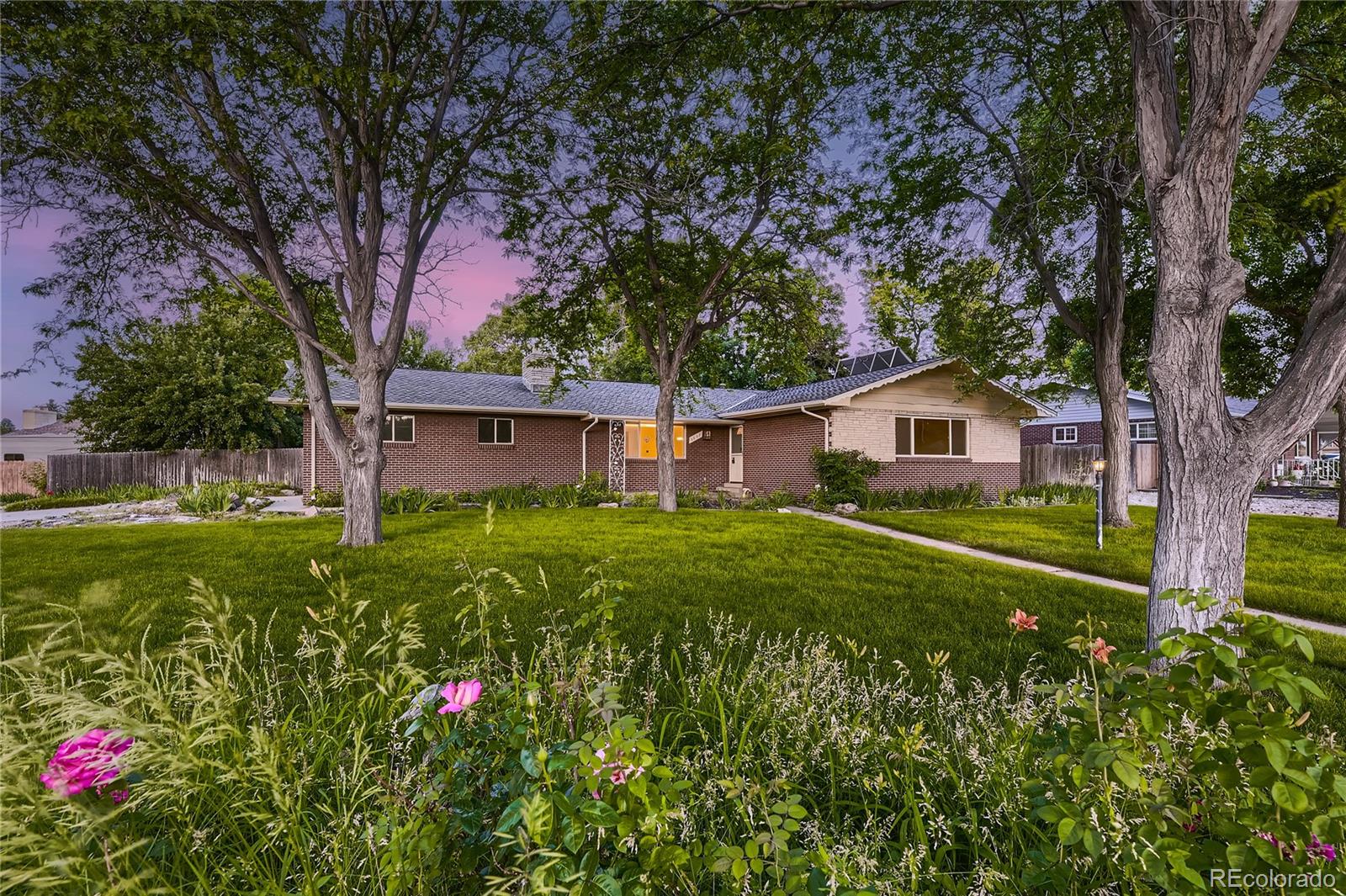 MLS Image #0 for 3832  wright court,wheat ridge, Colorado