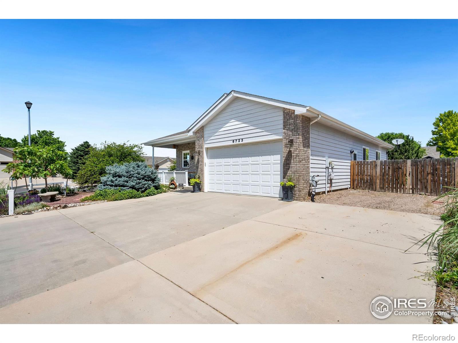 Report Image for 6723 W 21st St Ln,Greeley, Colorado