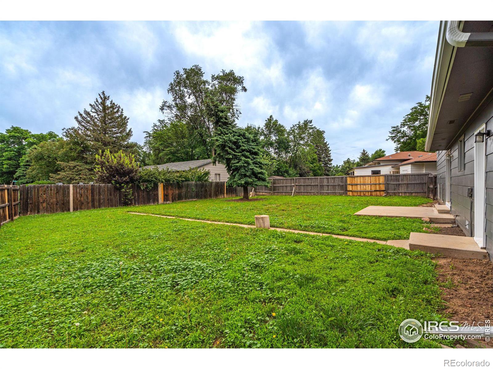 MLS Image #12 for 1300  shamrock street,fort collins, Colorado