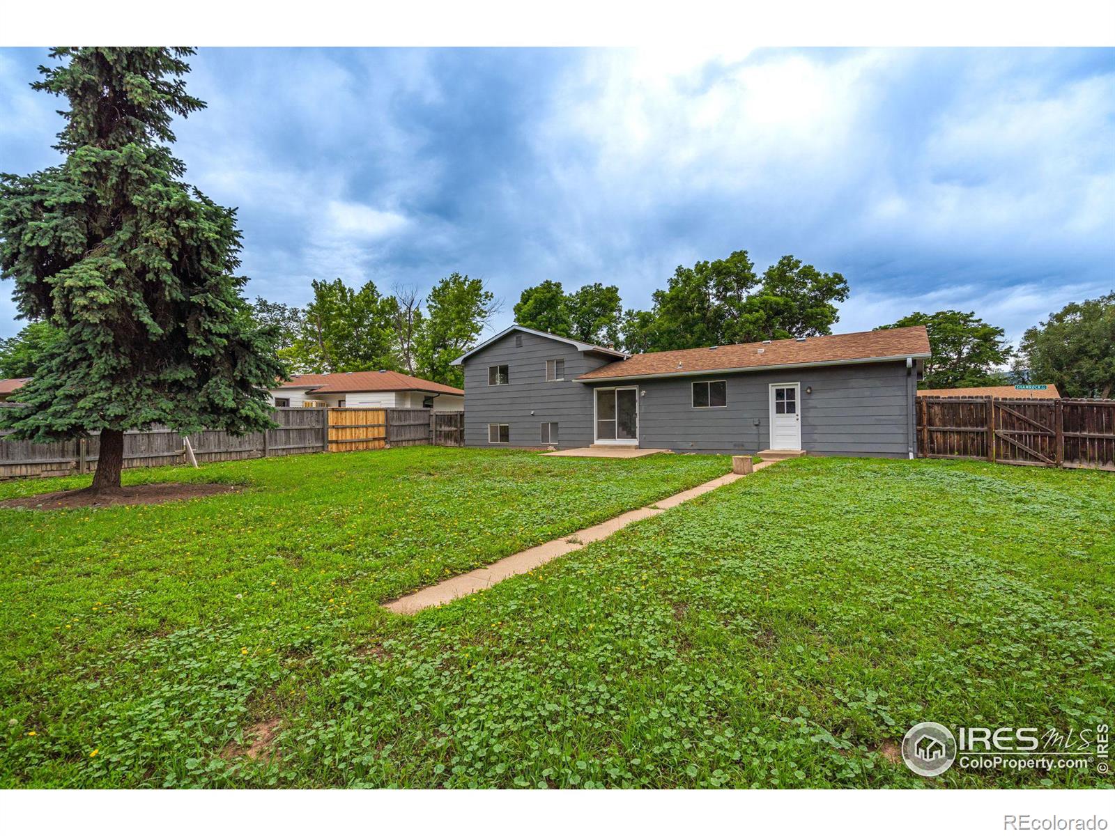 MLS Image #13 for 1300  shamrock street,fort collins, Colorado