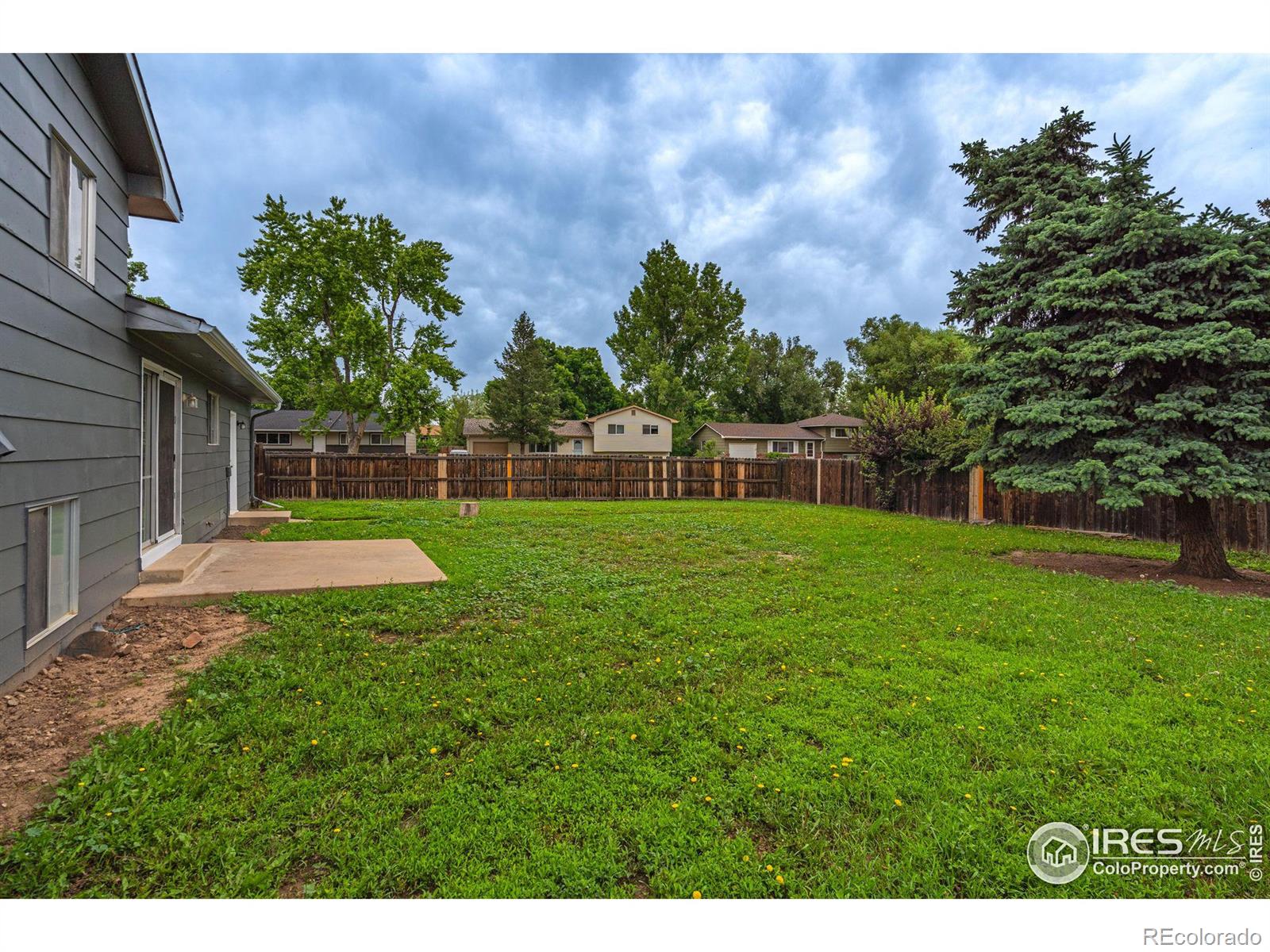 MLS Image #14 for 1300  shamrock street,fort collins, Colorado