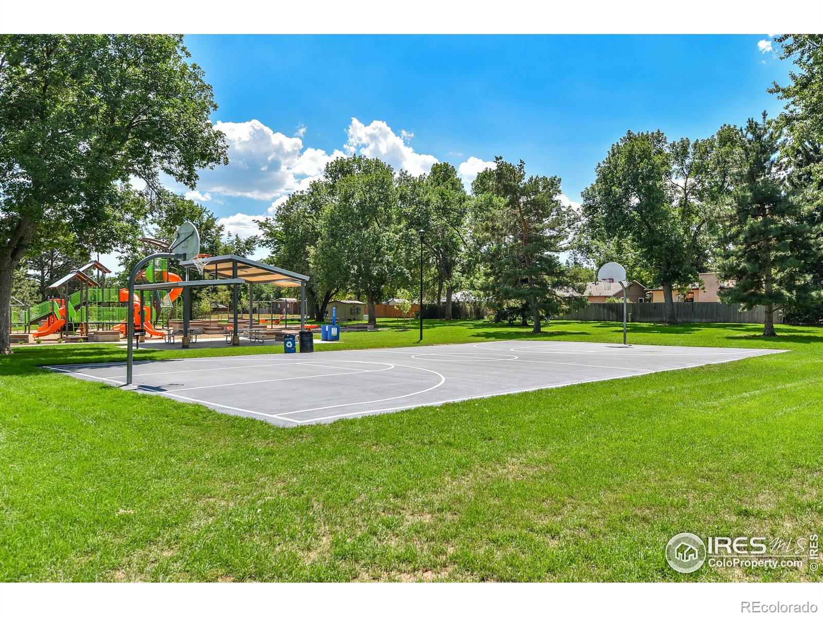 MLS Image #17 for 1300  shamrock street,fort collins, Colorado