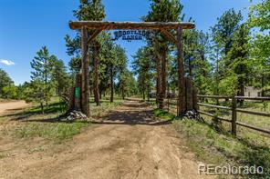 MLS Image #0 for 95  double tree road,bailey, Colorado