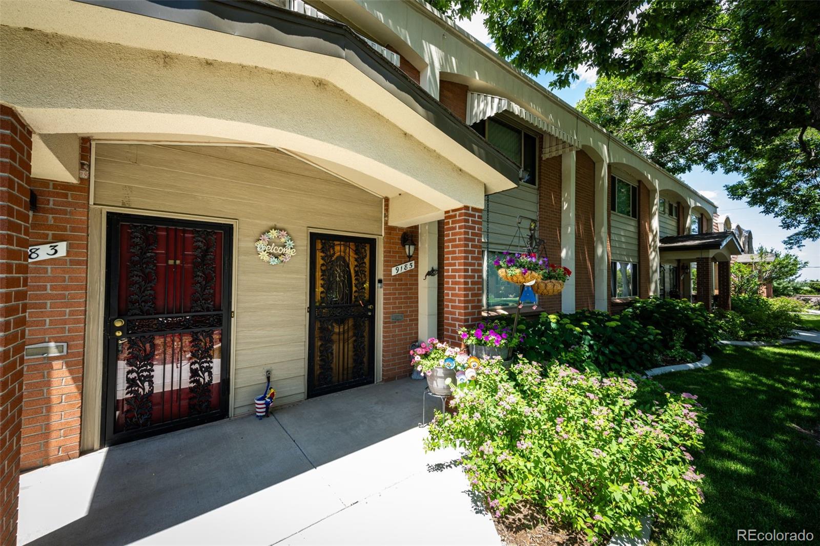 MLS Image #0 for 9183 e center avenue,denver, Colorado