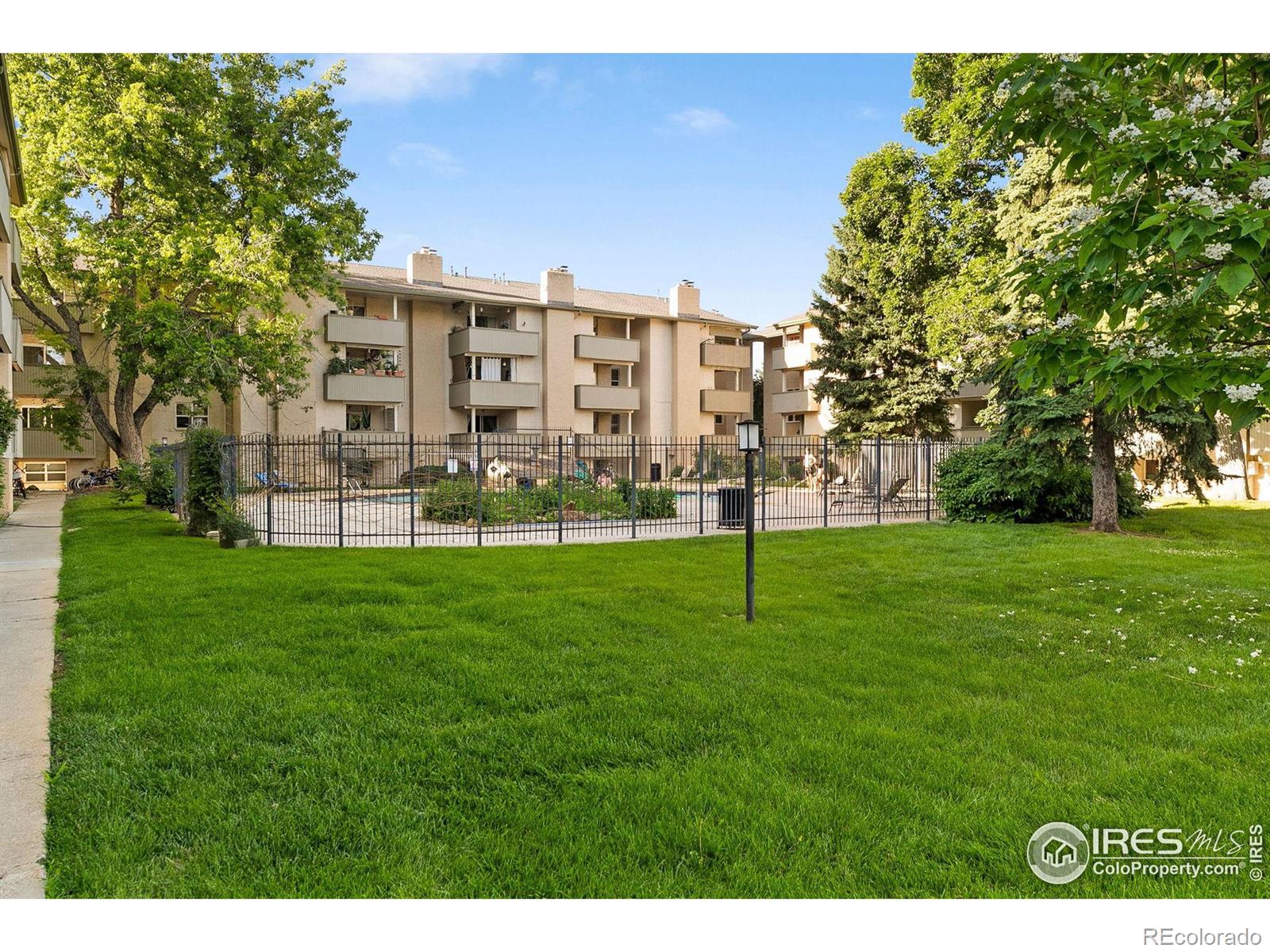 Report Image for 3035  Oneal Parkway,Boulder, Colorado