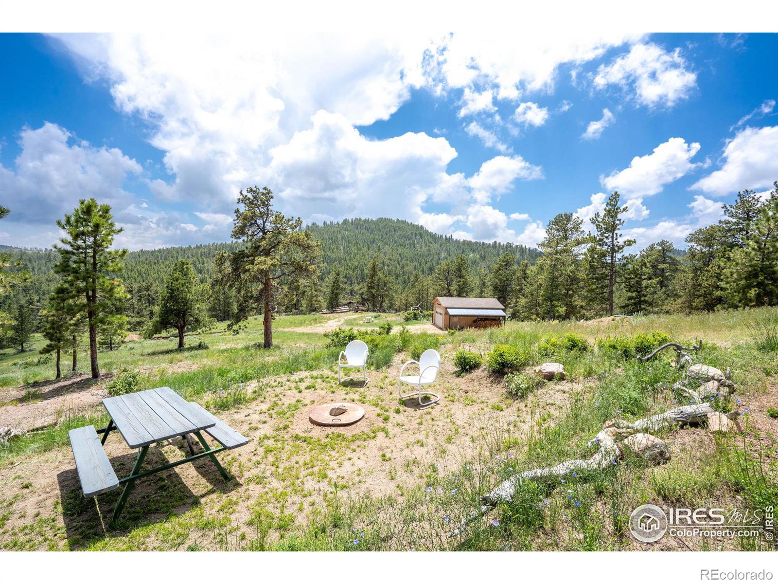 MLS Image #24 for 110  mill creek road,livermore, Colorado