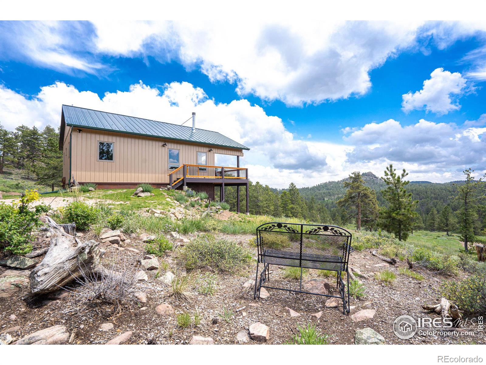 MLS Image #27 for 110  mill creek road,livermore, Colorado