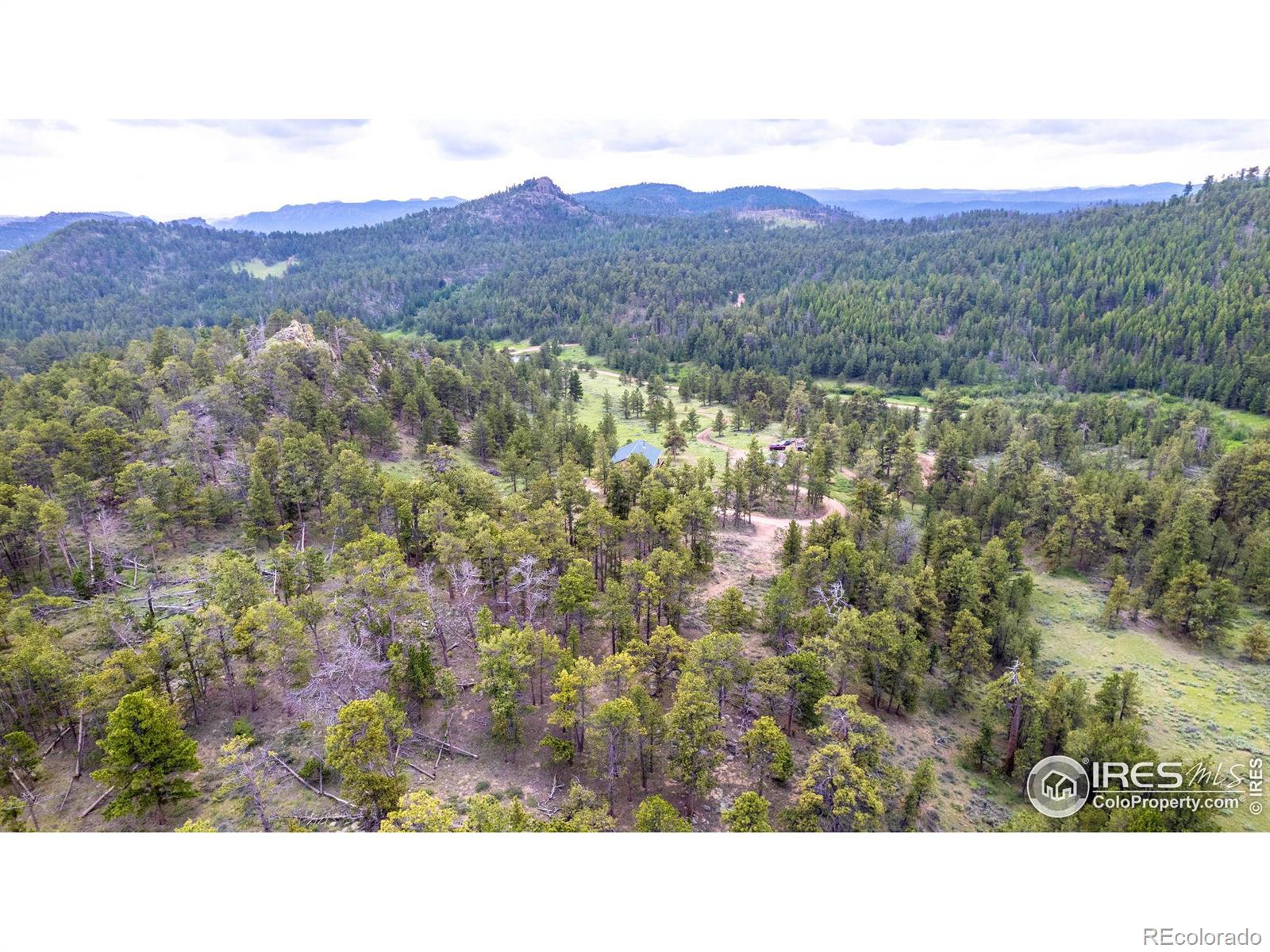 MLS Image #31 for 110  mill creek road,livermore, Colorado