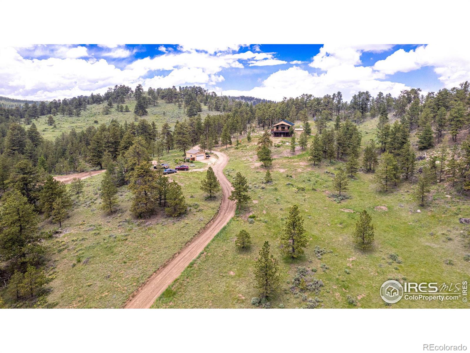 MLS Image #32 for 110  mill creek road,livermore, Colorado