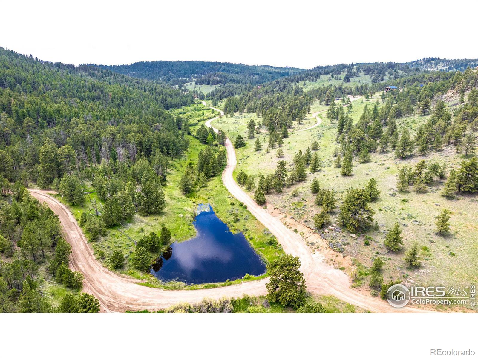 MLS Image #36 for 110  mill creek road,livermore, Colorado