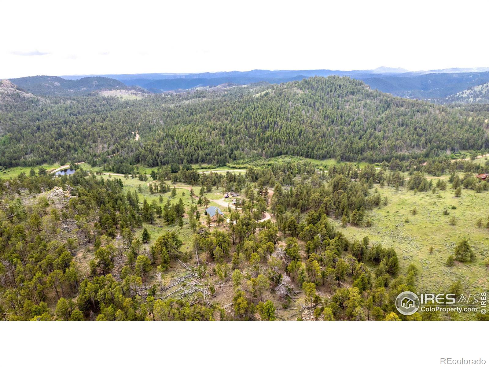 MLS Image #37 for 110  mill creek road,livermore, Colorado