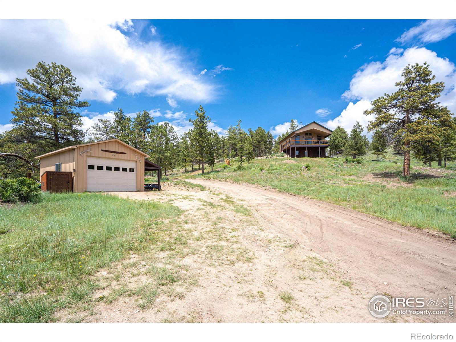 MLS Image #38 for 110  mill creek road,livermore, Colorado