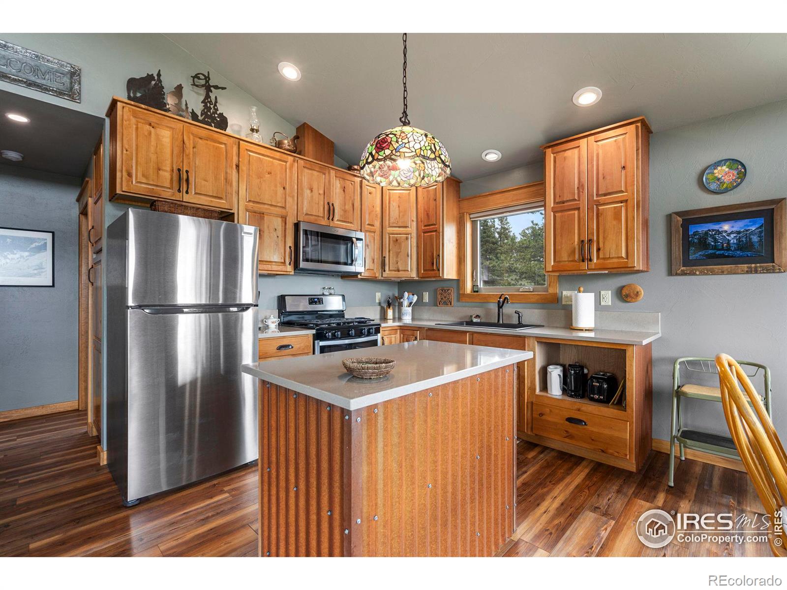 MLS Image #9 for 110  mill creek road,livermore, Colorado