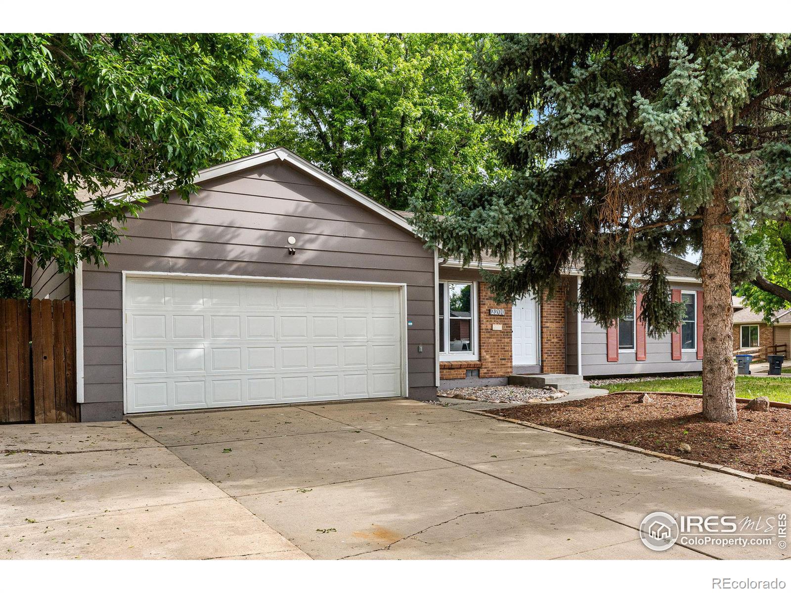 Report Image for 2200  Sunrise Drive,Longmont, Colorado