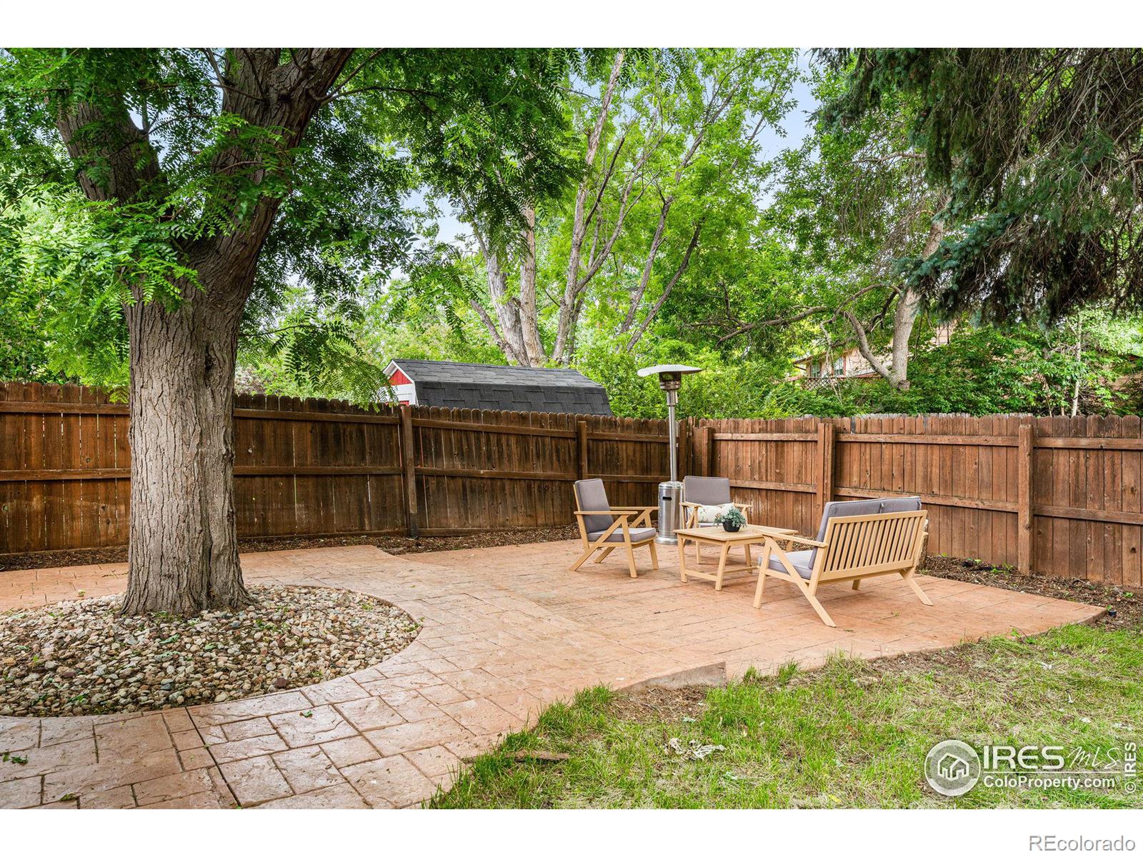 MLS Image #28 for 2200  sunrise drive,longmont, Colorado