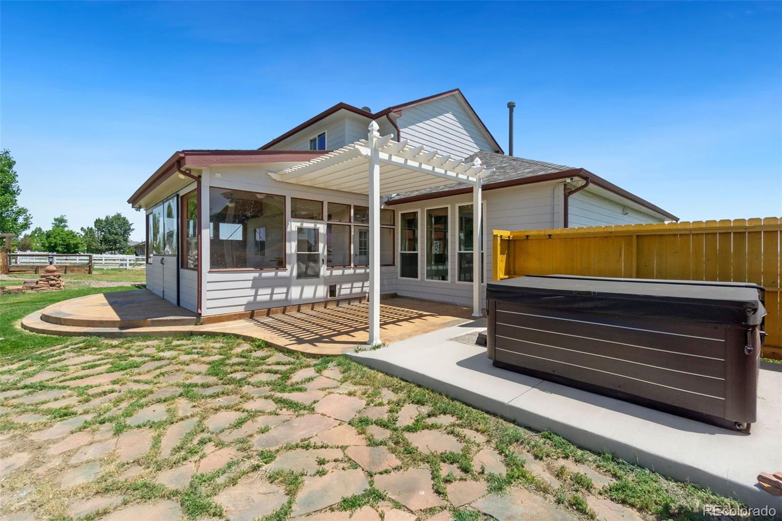 MLS Image #24 for 325  holly street,hudson, Colorado