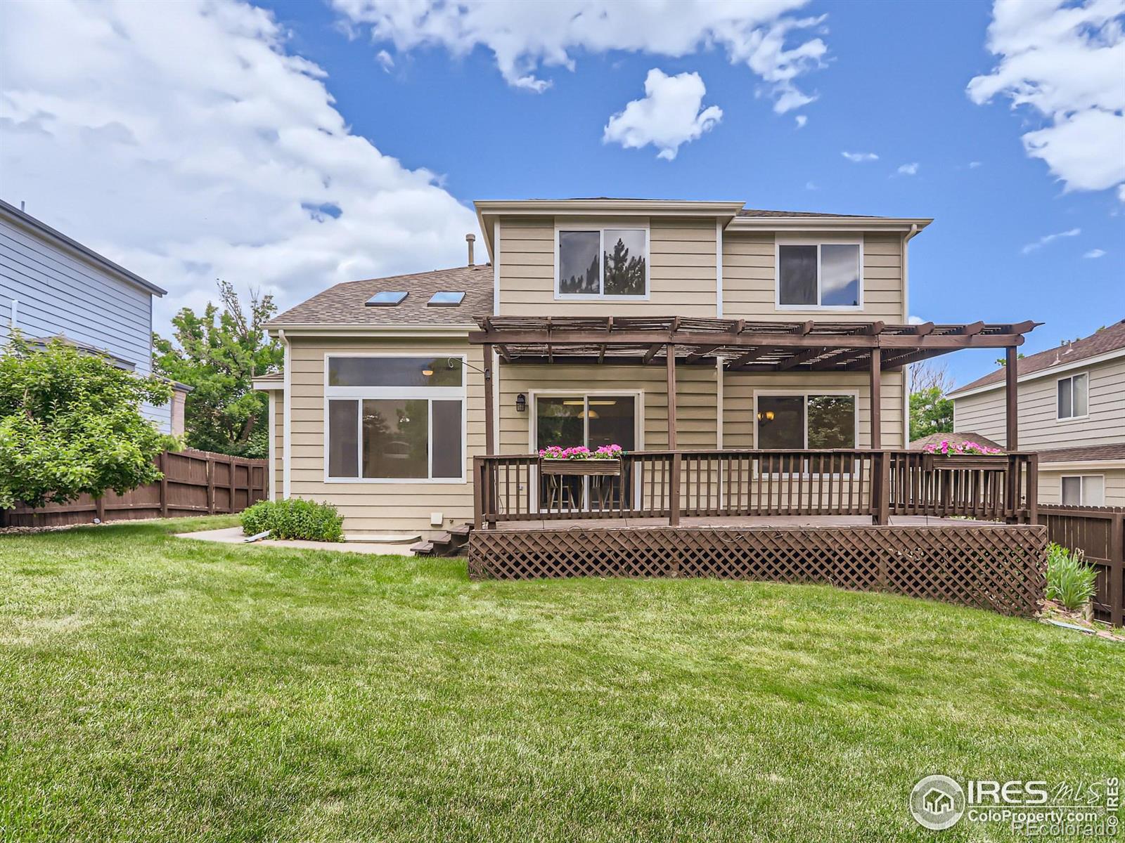 MLS Image #24 for 1847  eldorado drive,superior, Colorado