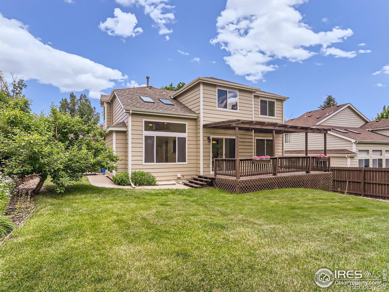 MLS Image #25 for 1847  eldorado drive,superior, Colorado