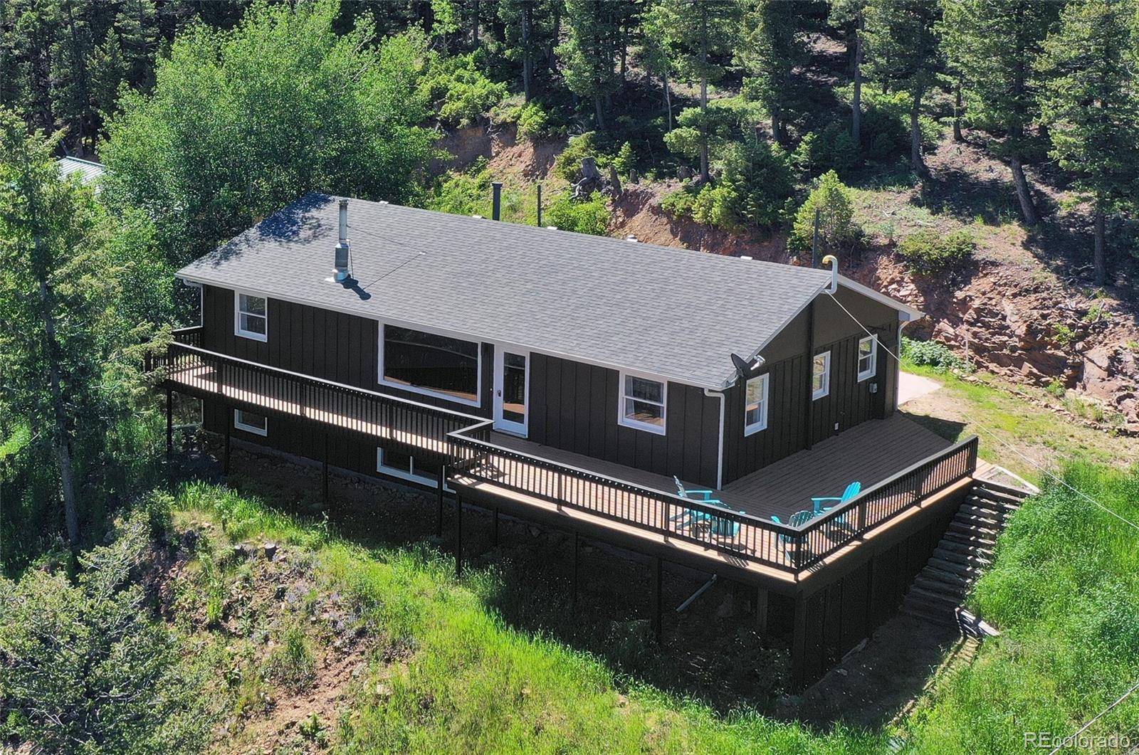 MLS Image #0 for 29676  butte drive,golden, Colorado