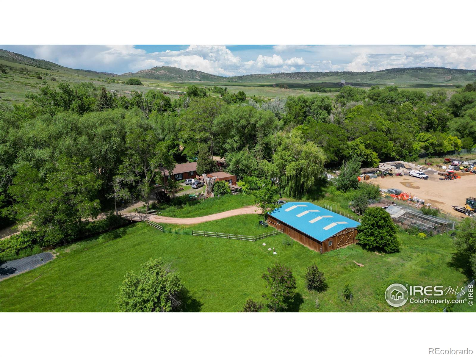 MLS Image #19 for 4602  highland drive,longmont, Colorado