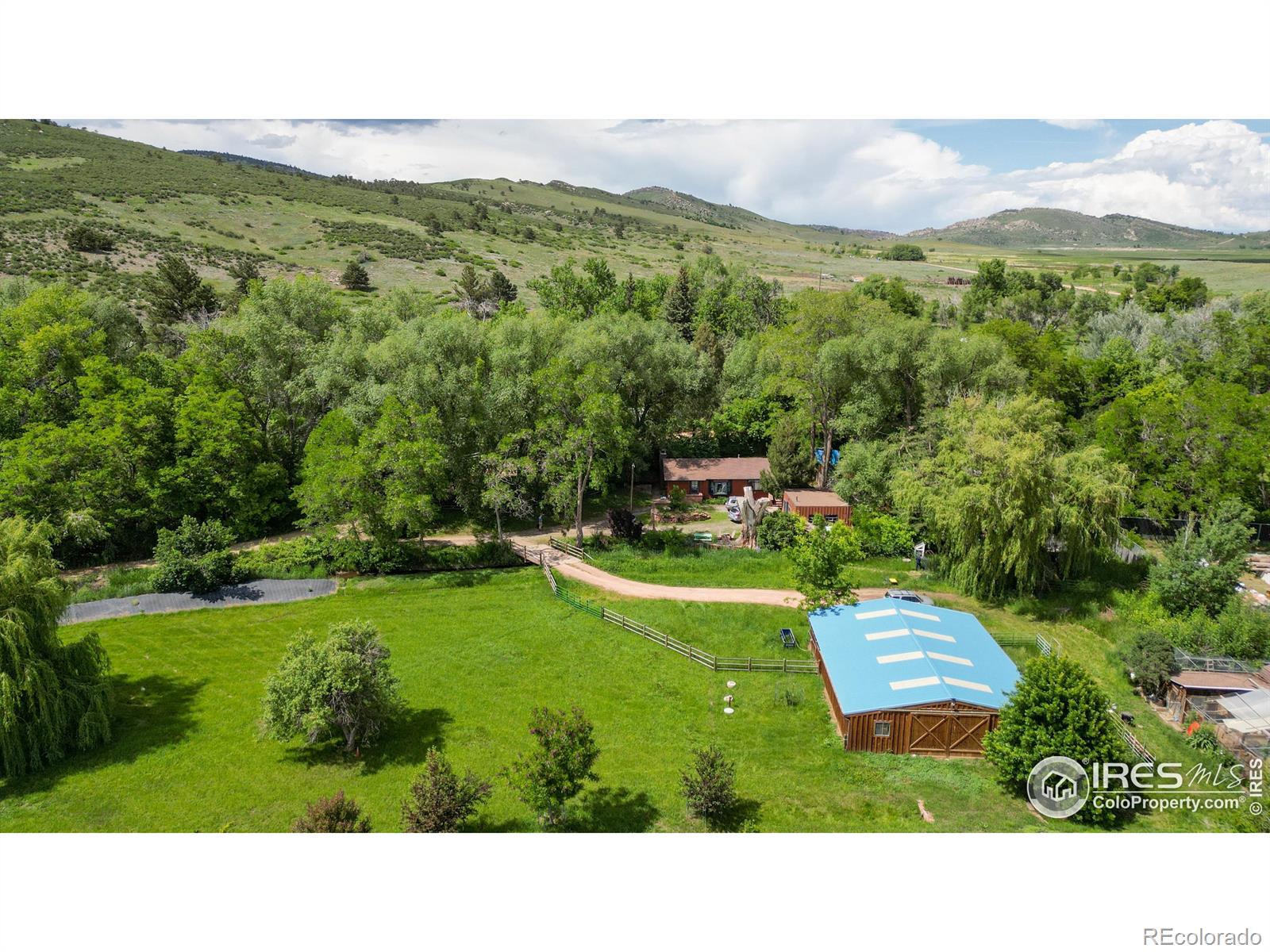 MLS Image #22 for 4602  highland drive,longmont, Colorado