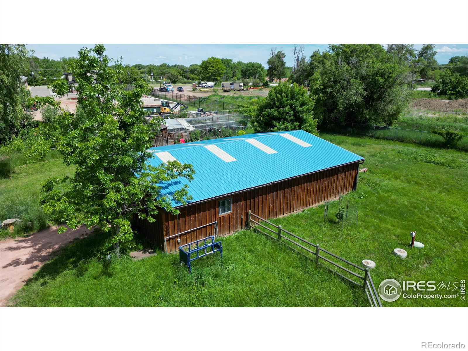 MLS Image #24 for 4602  highland drive,longmont, Colorado