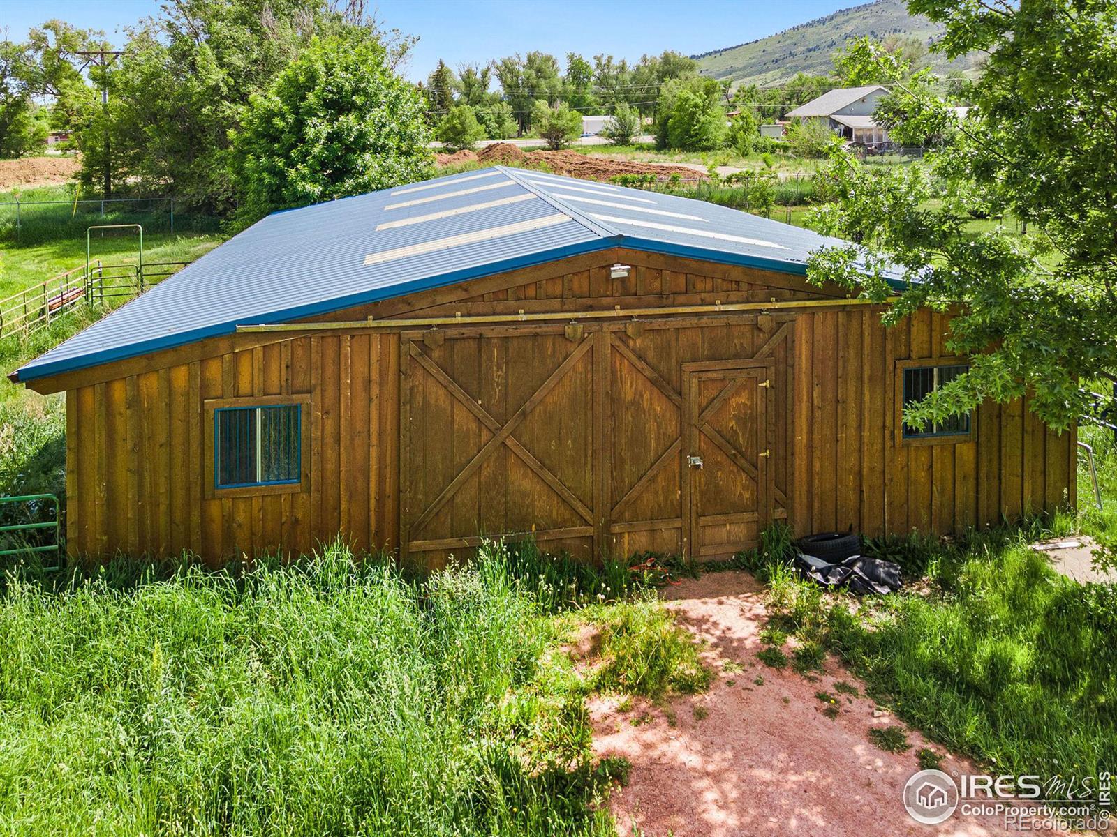 MLS Image #26 for 4602  highland drive,longmont, Colorado