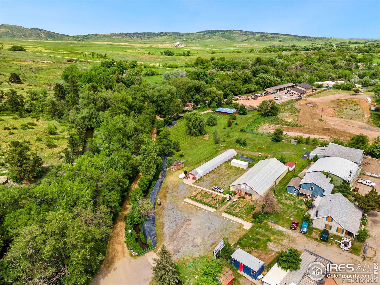 MLS Image #28 for 4602  highland drive,longmont, Colorado