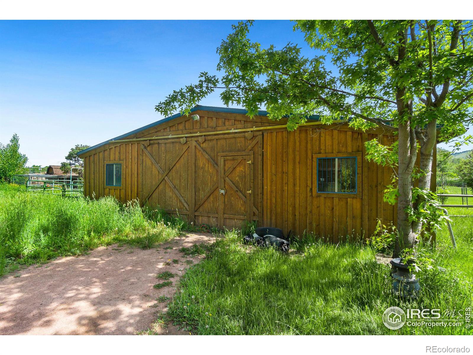 MLS Image #6 for 4602  highland drive,longmont, Colorado