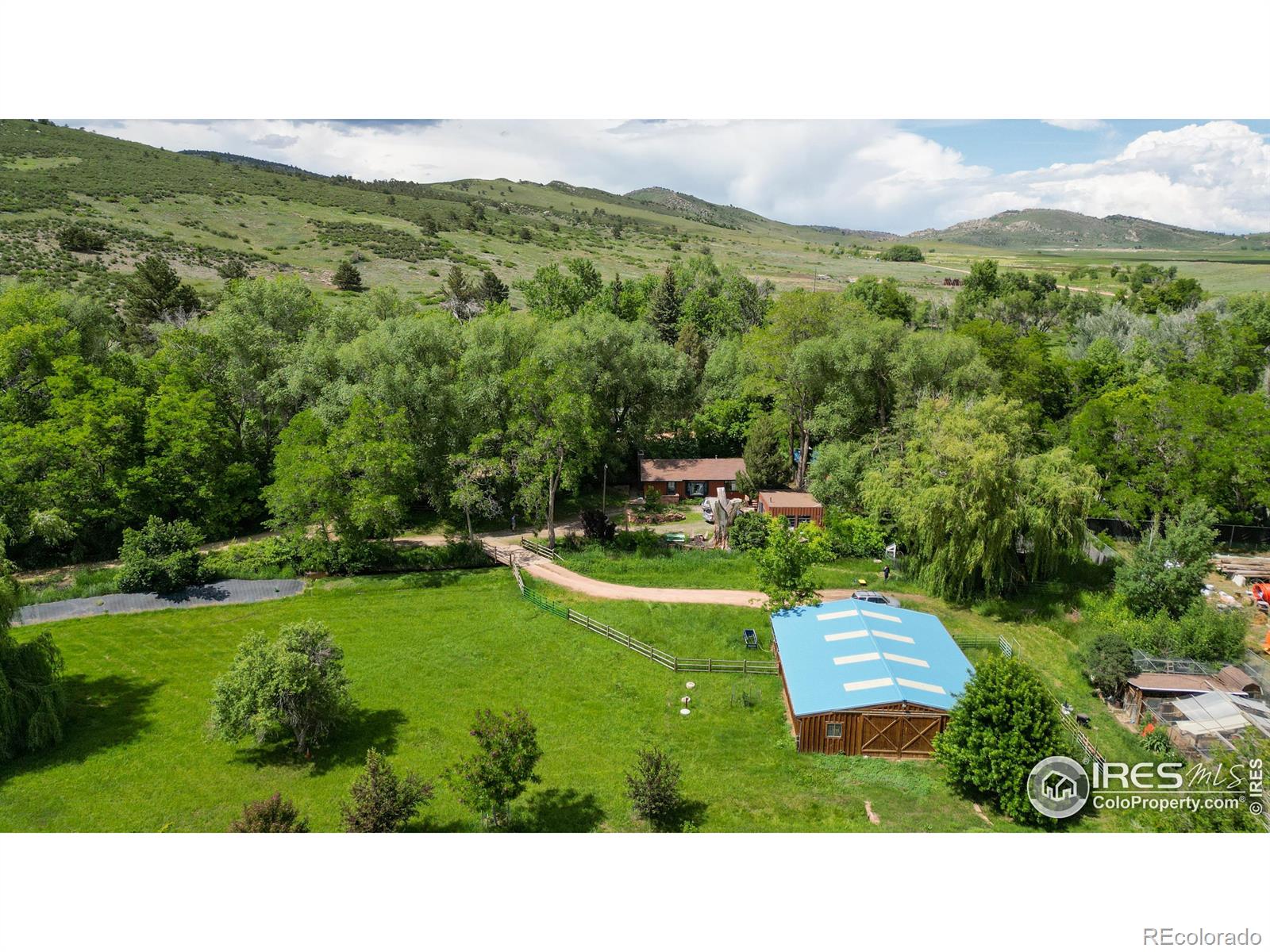 MLS Image #7 for 4602  highland drive,longmont, Colorado