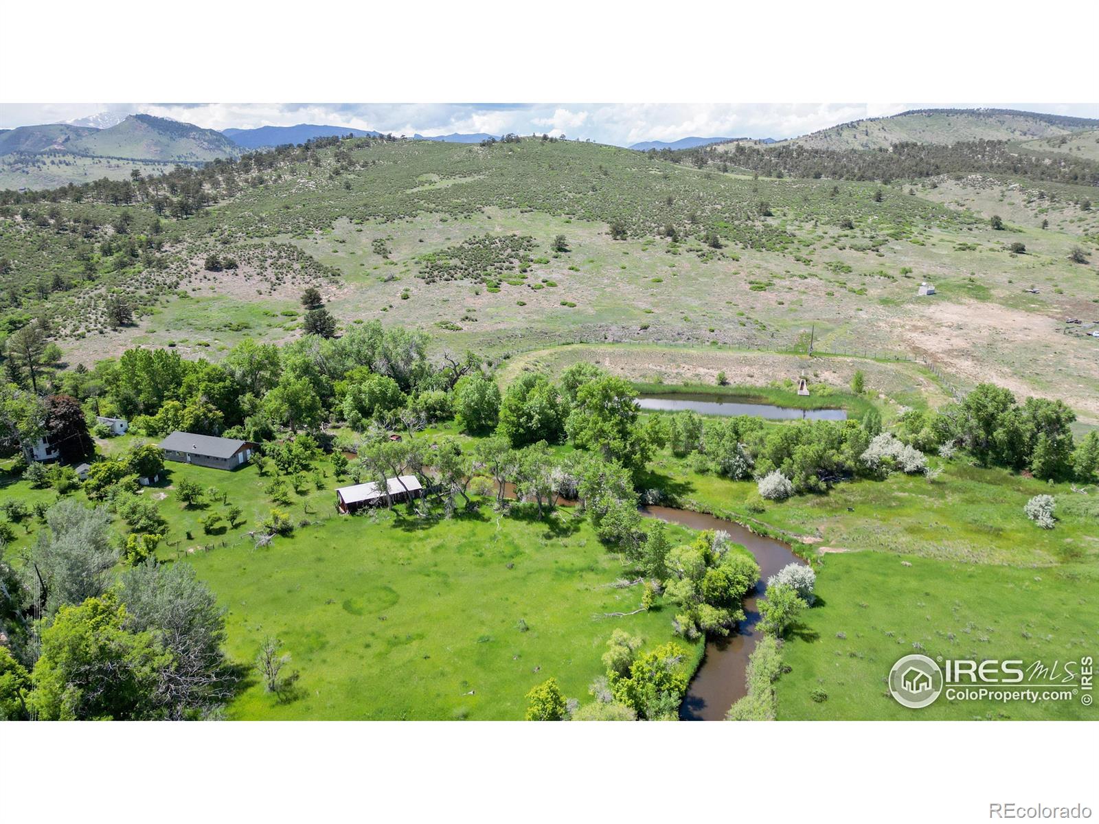 MLS Image #30 for 4617  highland drive,longmont, Colorado