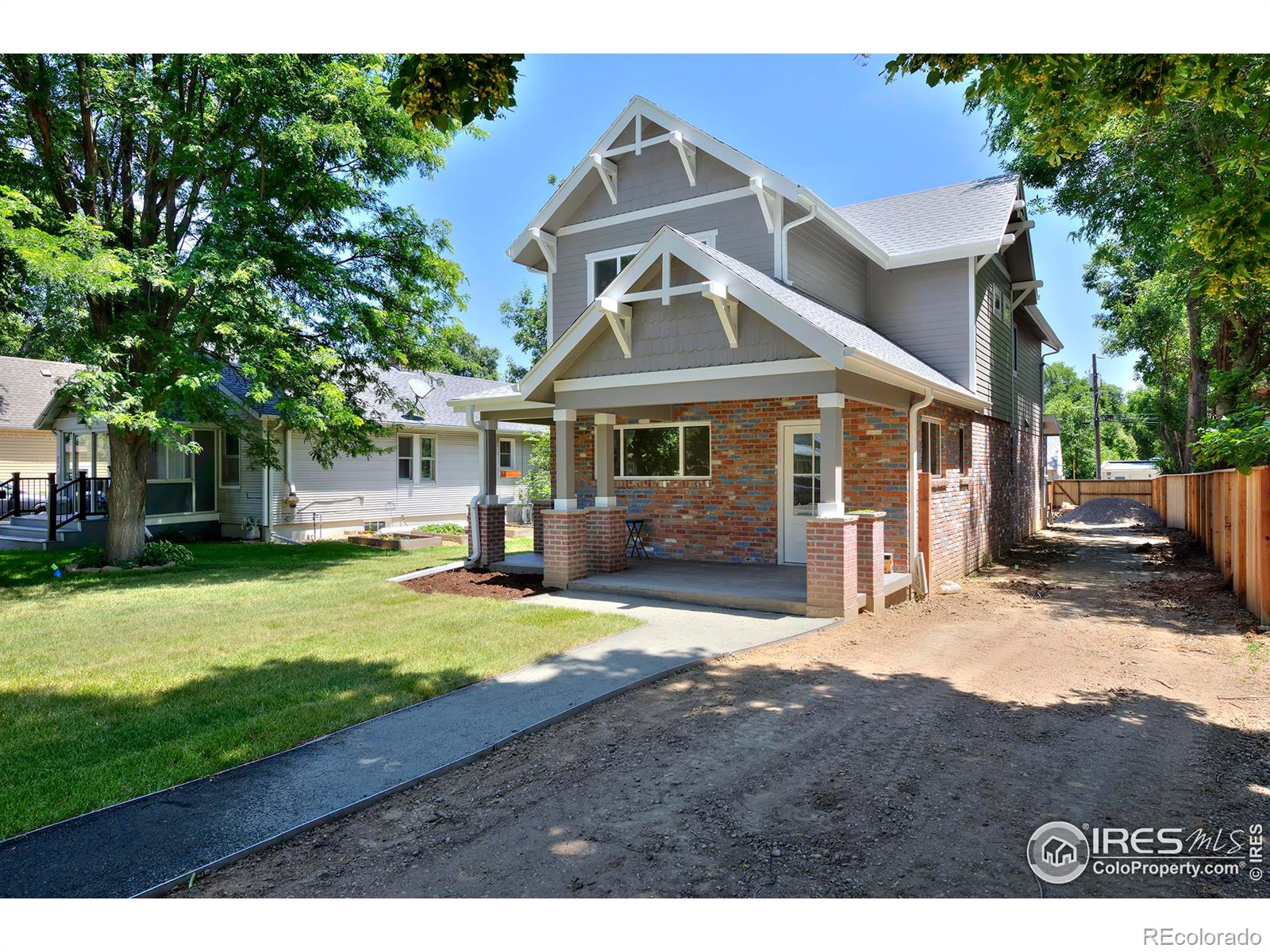 CMA Image for 830  Emery Street,Longmont, Colorado