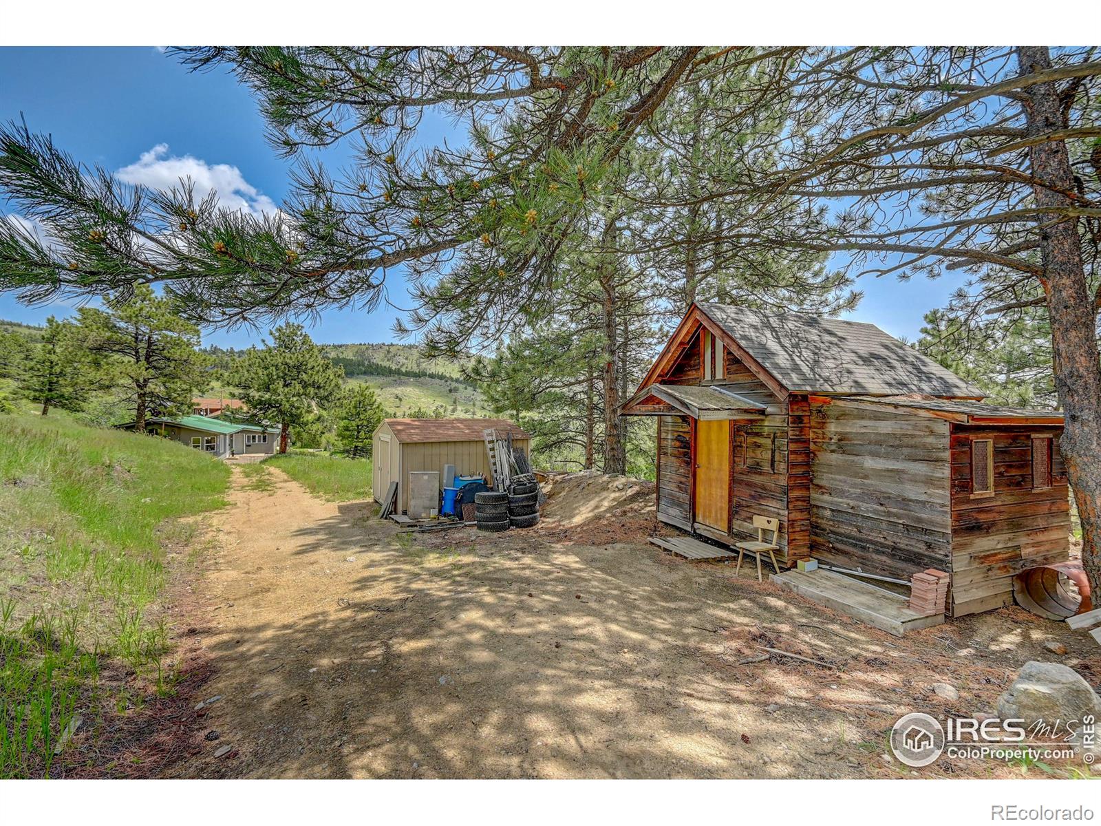 MLS Image #25 for 493  county road 83 ,boulder, Colorado