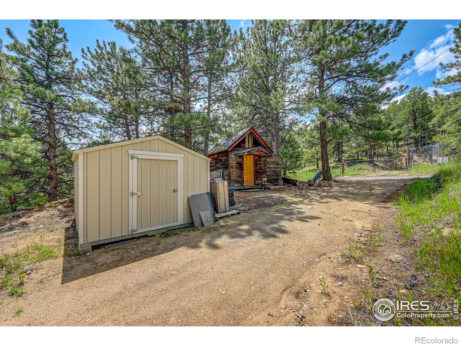 MLS Image #26 for 493  county road 83 ,boulder, Colorado